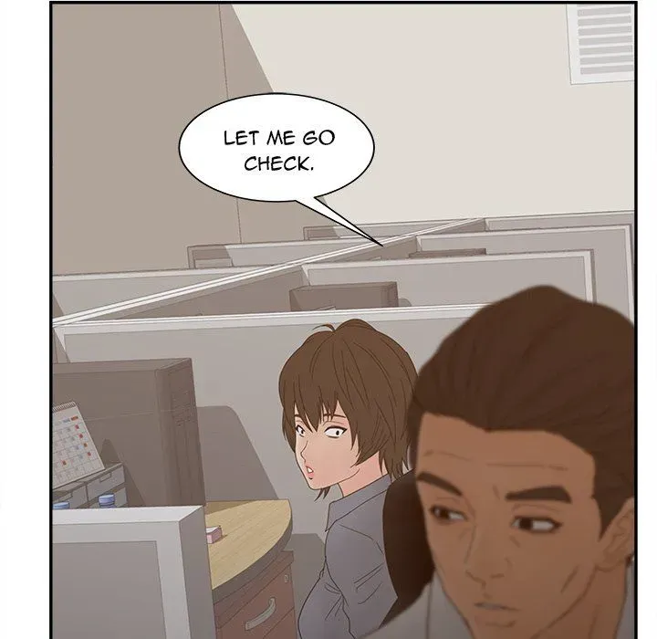 Share Girls Chapter 22 page 119 - 