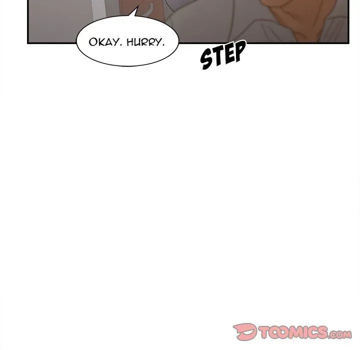 Share Girls Chapter 22 page 120 - 