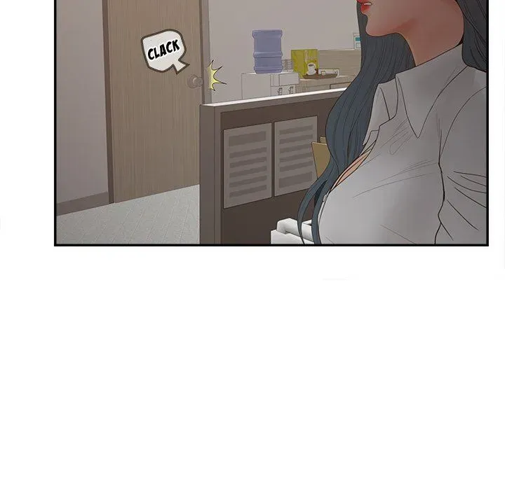 Share Girls Chapter 22 page 13 - 