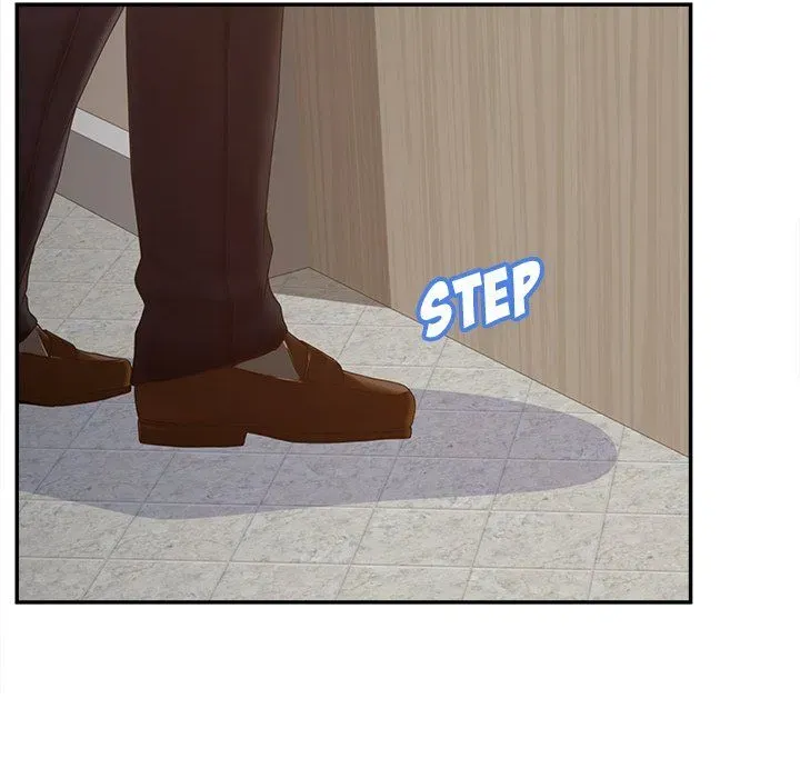 Share Girls Chapter 22 page 121 - 