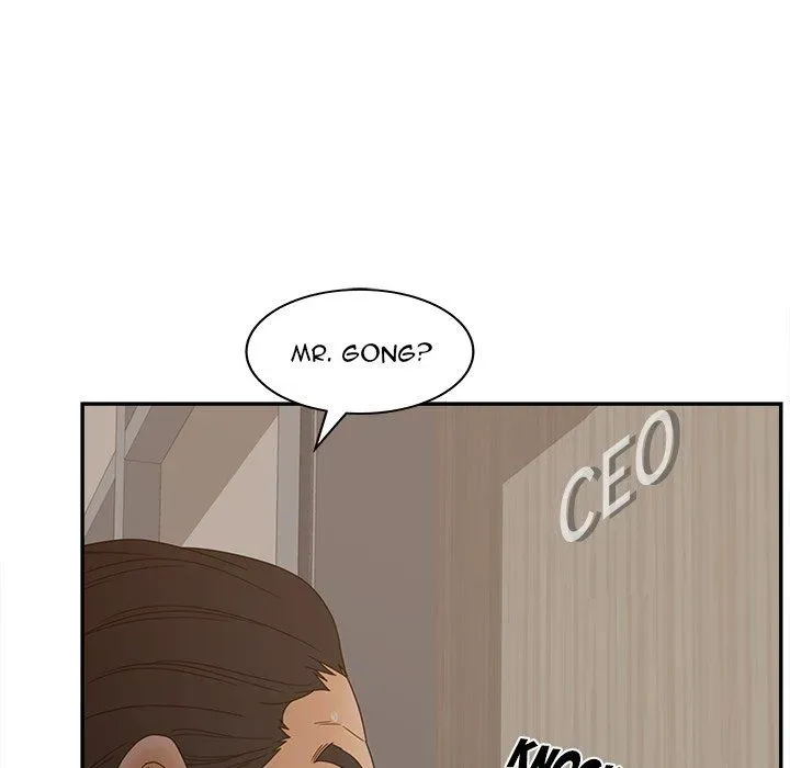 Share Girls Chapter 22 page 122 - 