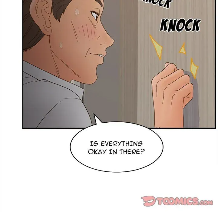 Share Girls Chapter 22 page 123 - 
