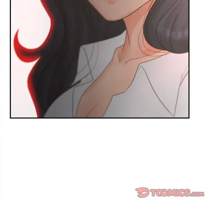 Share Girls Chapter 22 page 15 - 