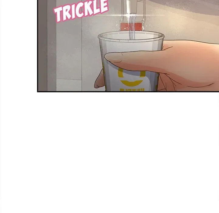 Share Girls Chapter 22 page 17 - 