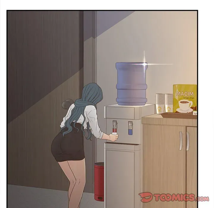 Share Girls Chapter 22 page 18 - 