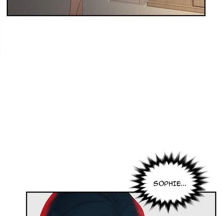 Share Girls Chapter 22 page 19 - 