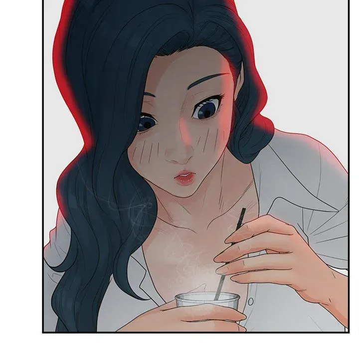 Share Girls Chapter 22 page 20 - 