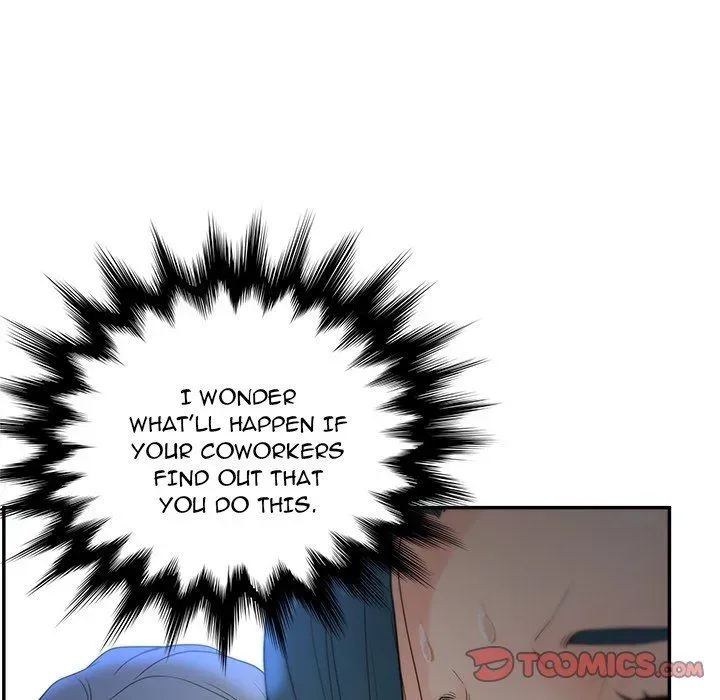 Share Girls Chapter 22 page 21 - 