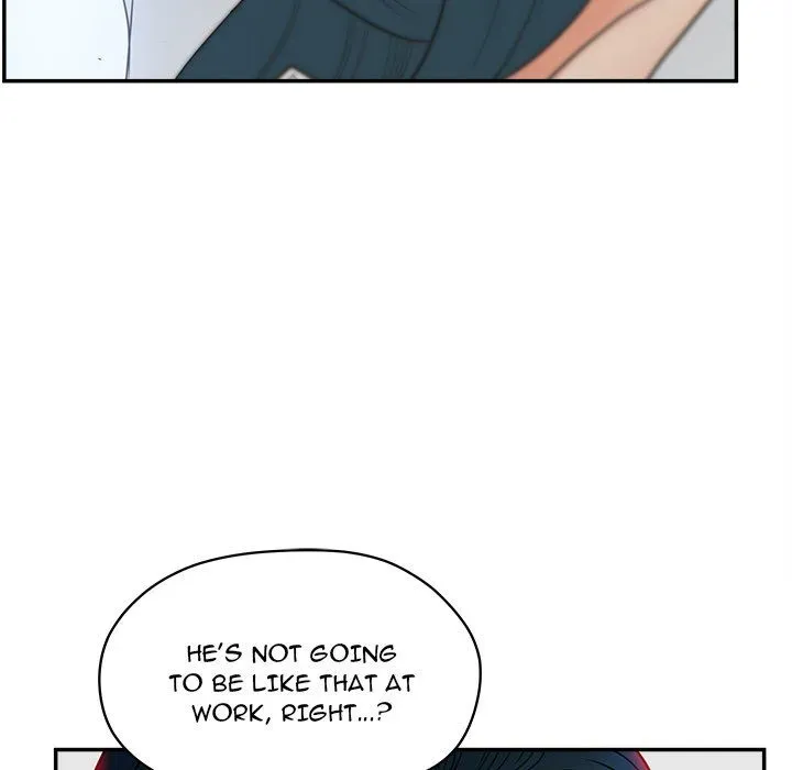 Share Girls Chapter 22 page 23 - 