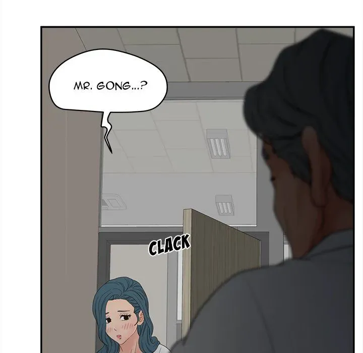Share Girls Chapter 22 page 28 - 