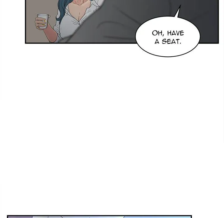 Share Girls Chapter 22 page 29 - 