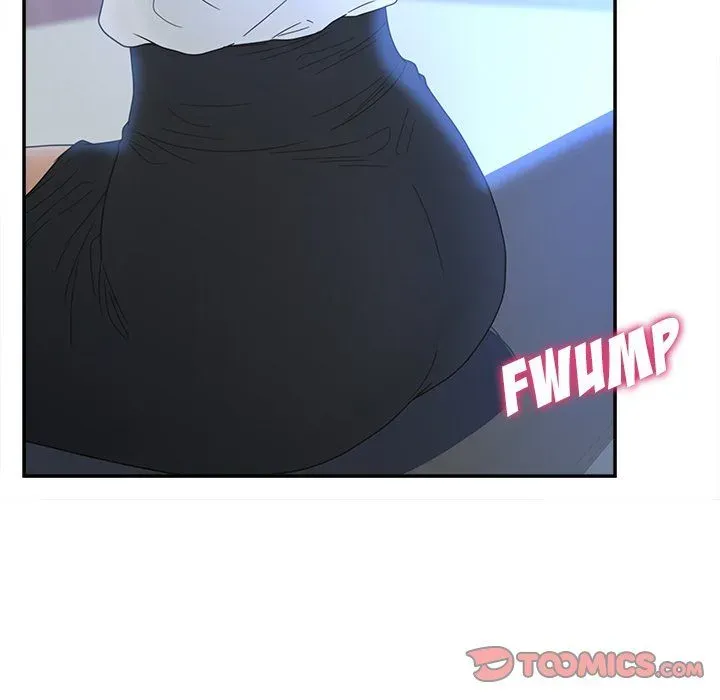 Share Girls Chapter 22 page 30 - 