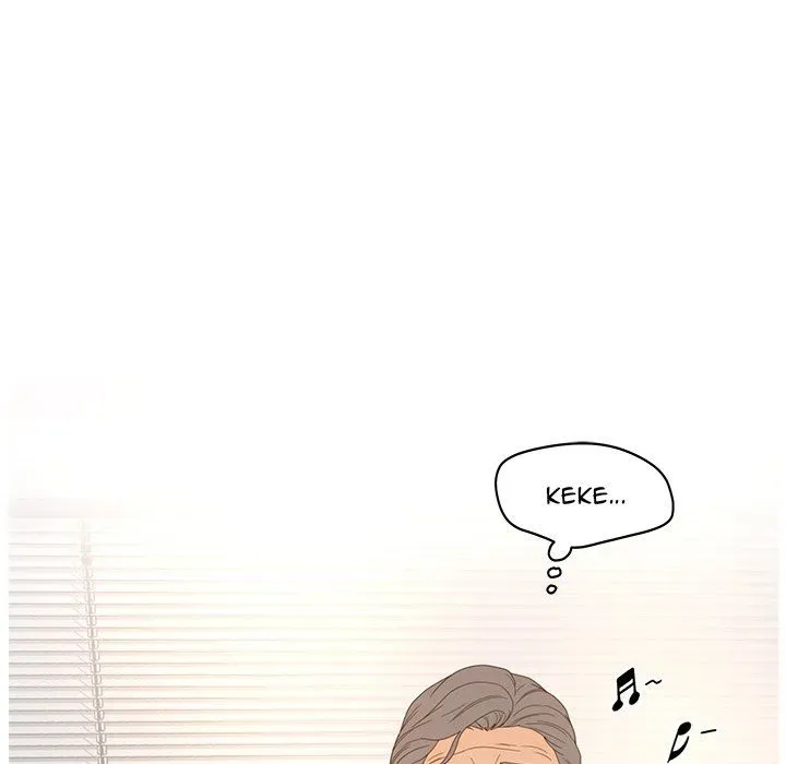 Share Girls Chapter 22 page 31 - 