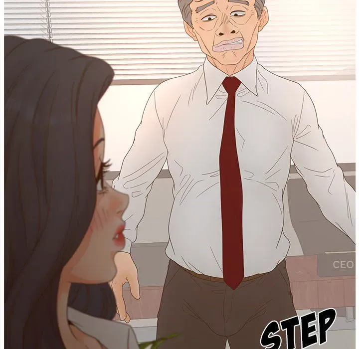 Share Girls Chapter 22 page 32 - 