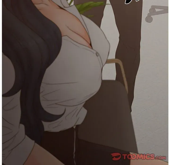 Share Girls Chapter 22 page 33 - 