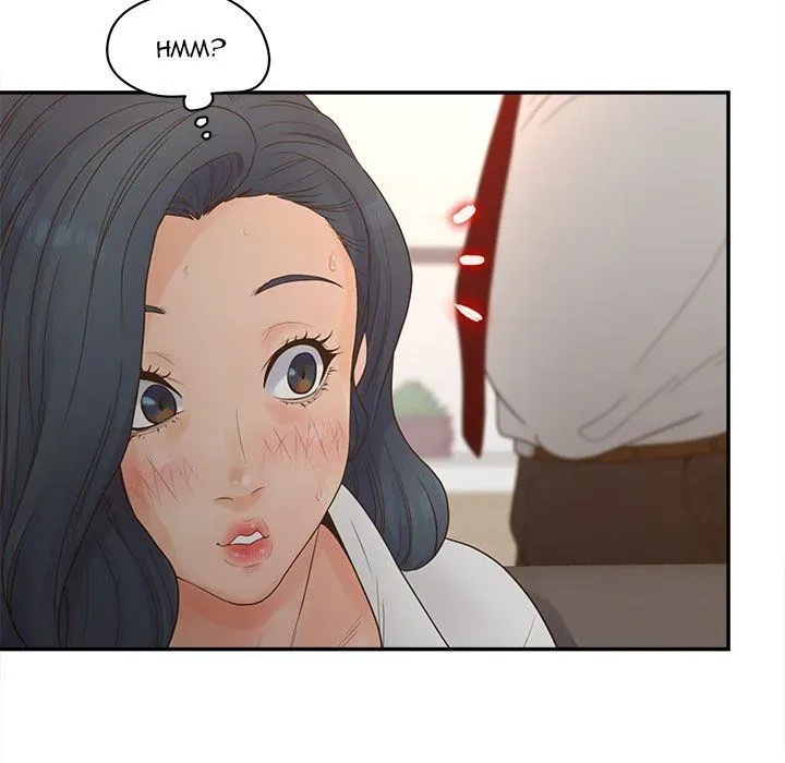 Share Girls Chapter 22 page 35 - 
