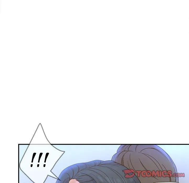 Share Girls Chapter 22 page 36 - 