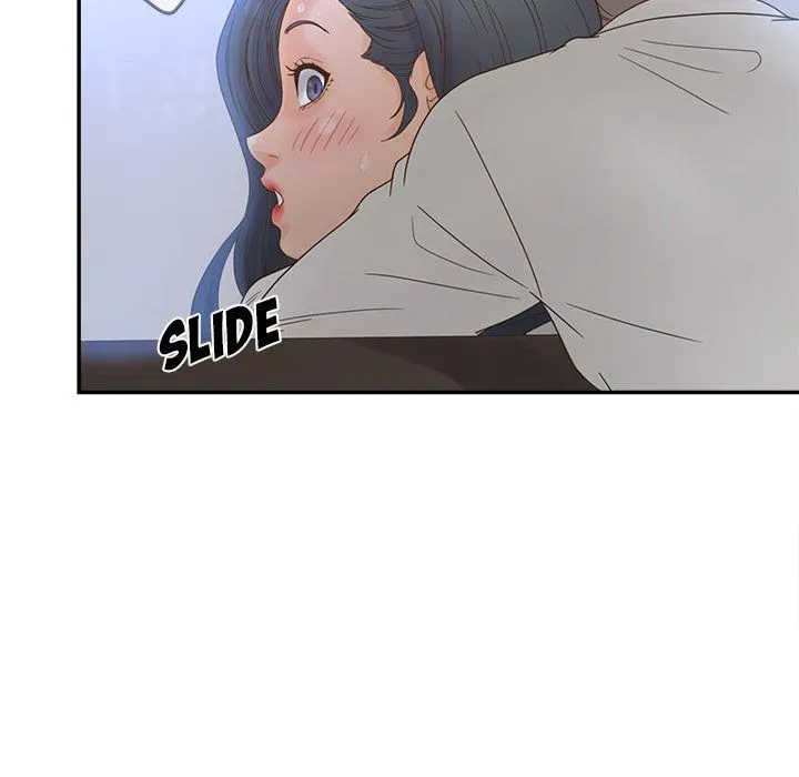 Share Girls Chapter 22 page 37 - 