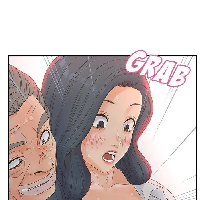 Share Girls Chapter 22 page 38 - 