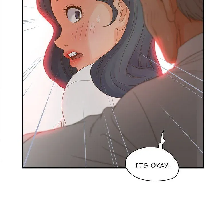 Share Girls Chapter 22 page 41 - 