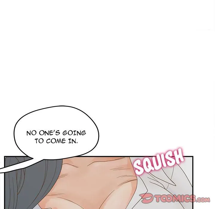 Share Girls Chapter 22 page 42 - 