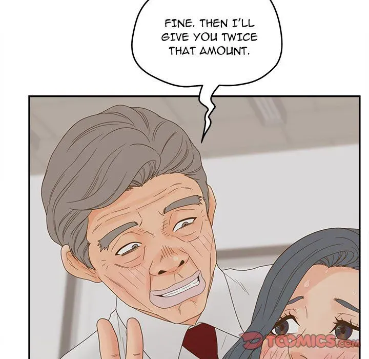 Share Girls Chapter 22 page 48 - 