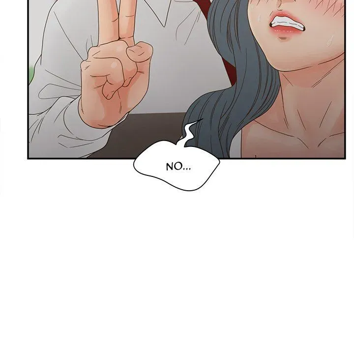 Share Girls Chapter 22 page 49 - 