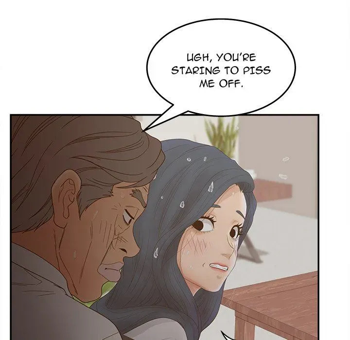Share Girls Chapter 22 page 50 - 