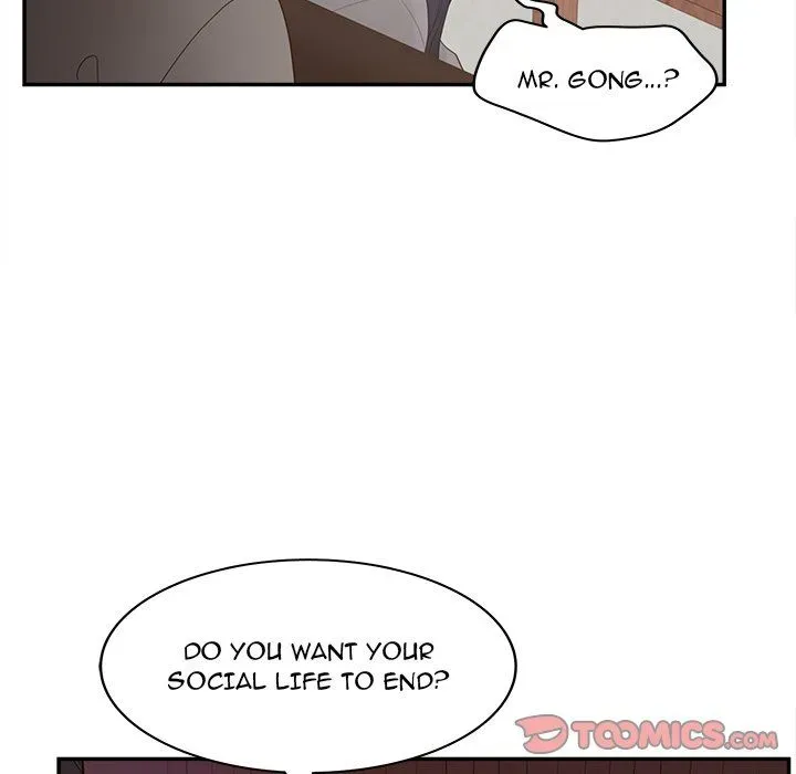 Share Girls Chapter 22 page 51 - 