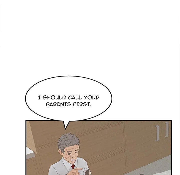 Share Girls Chapter 22 page 55 - 