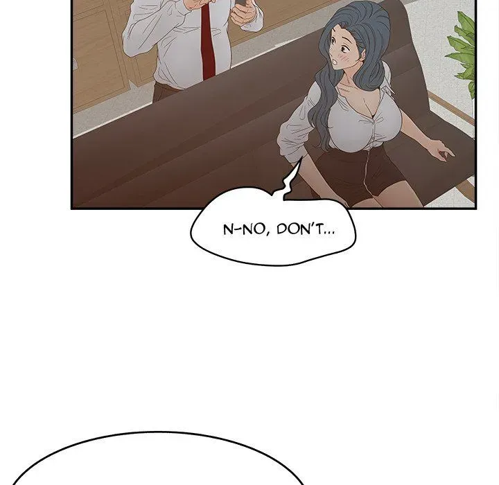 Share Girls Chapter 22 page 56 - 