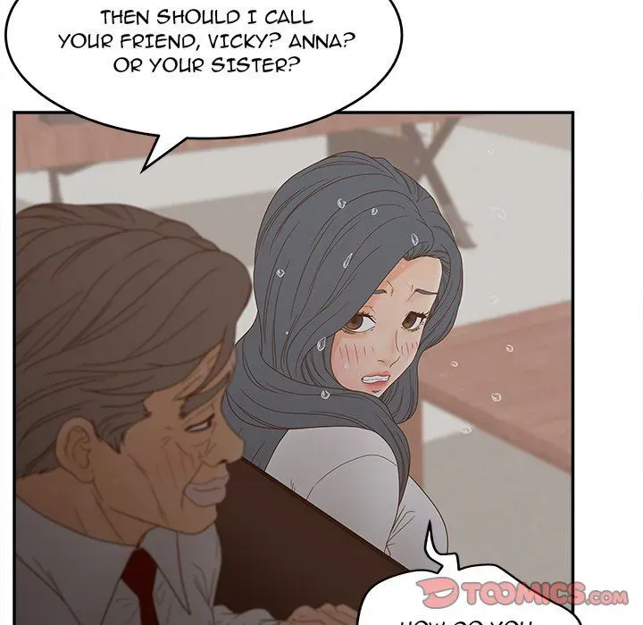 Share Girls Chapter 22 page 57 - 