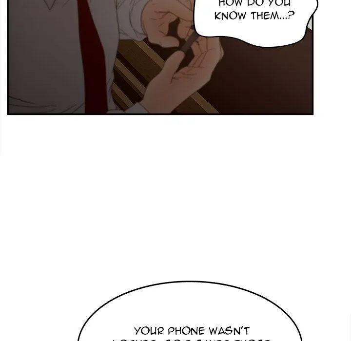 Share Girls Chapter 22 page 58 - 
