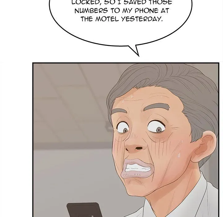 Share Girls Chapter 22 page 59 - 