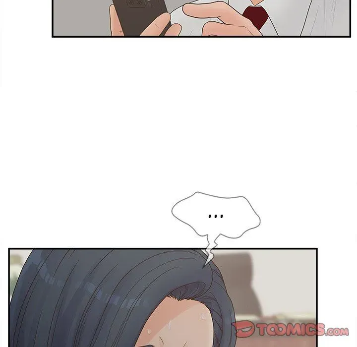 Share Girls Chapter 22 page 60 - 