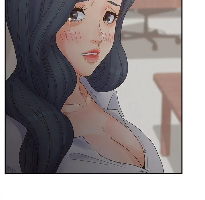 Share Girls Chapter 22 page 61 - 