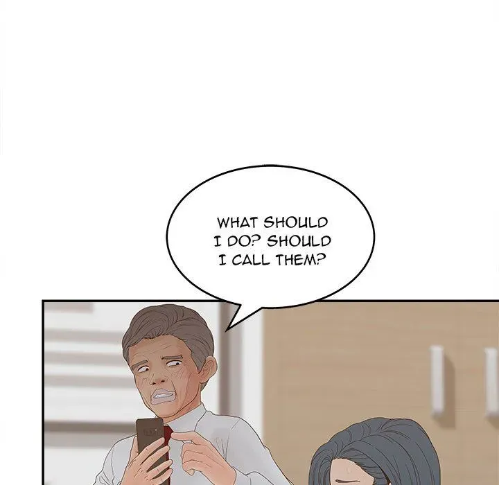 Share Girls Chapter 22 page 62 - 