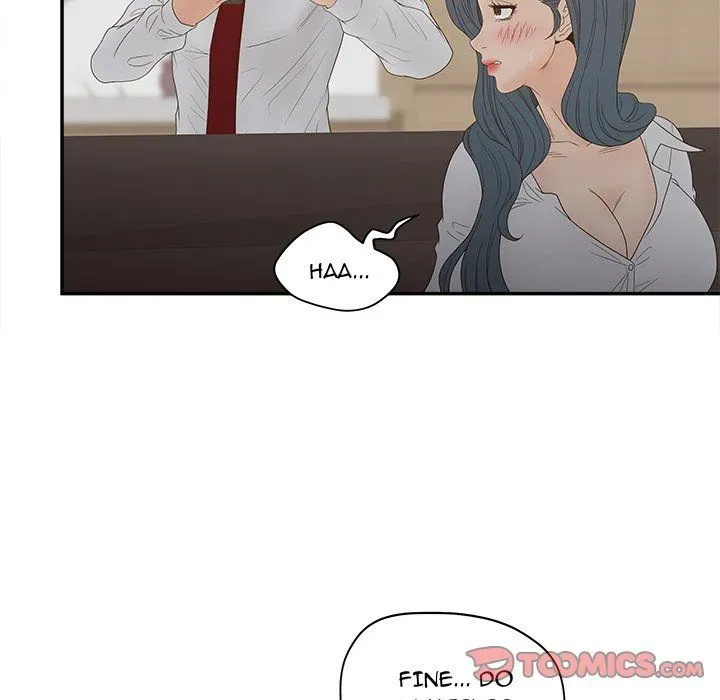 Share Girls Chapter 22 page 63 - 