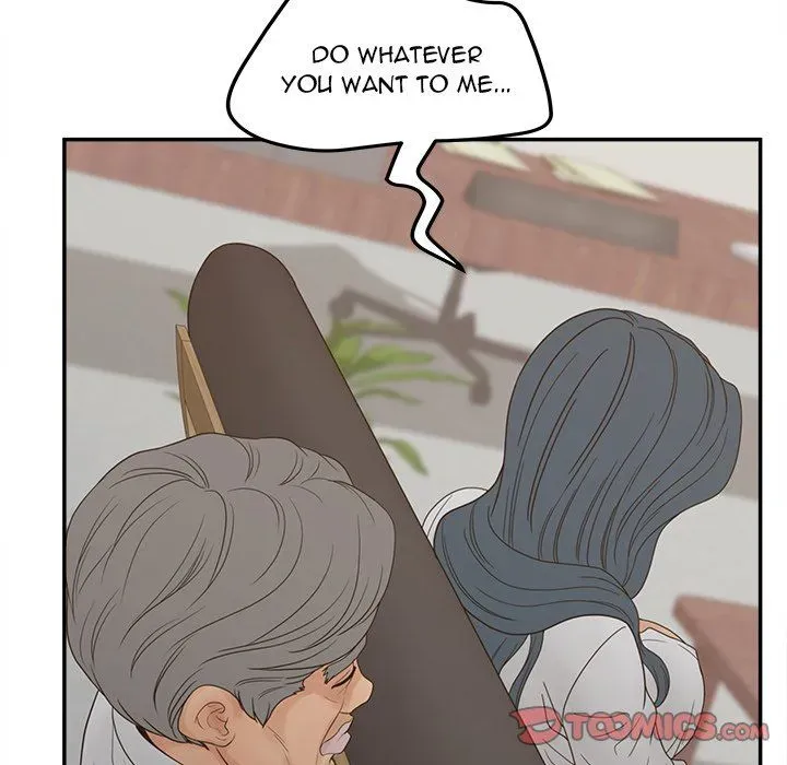 Share Girls Chapter 22 page 69 - 