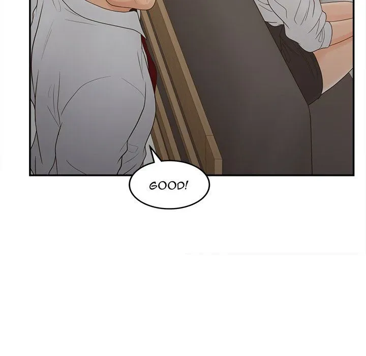 Share Girls Chapter 22 page 70 - 