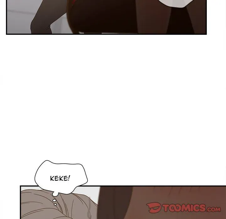 Share Girls Chapter 22 page 72 - 