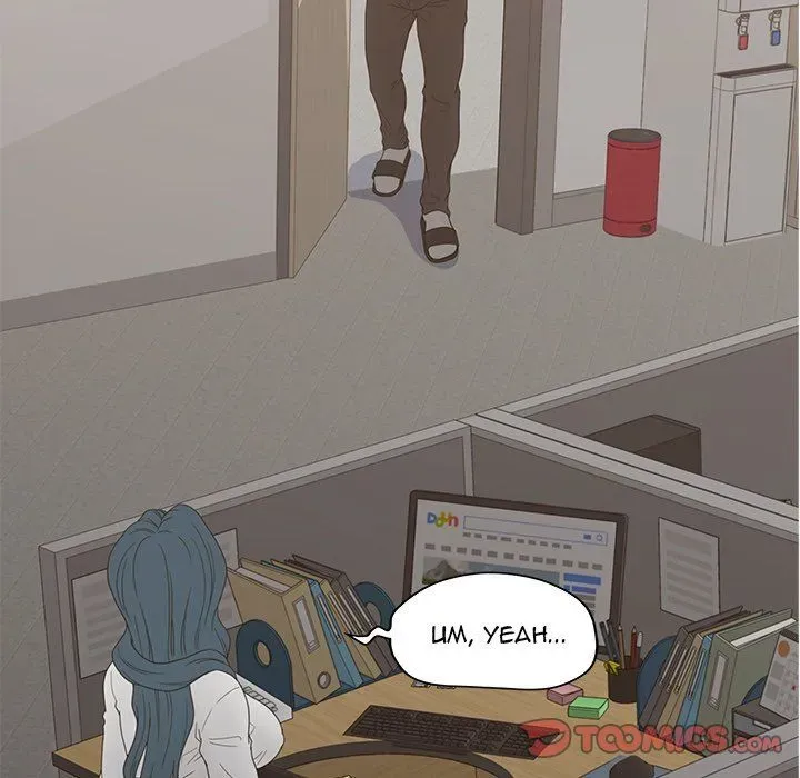 Share Girls Chapter 22 page 9 - 