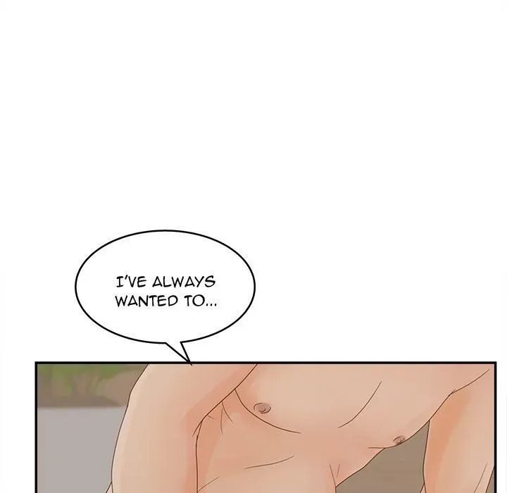 Share Girls Chapter 22 page 85 - 