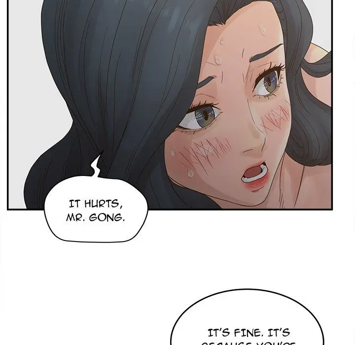 Share Girls Chapter 22 page 91 - 