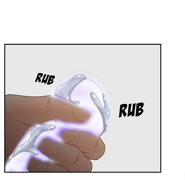 Share Girls Chapter 22 page 97 - 