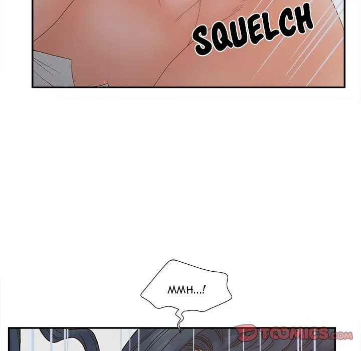 Share Girls Chapter 22 page 99 - 