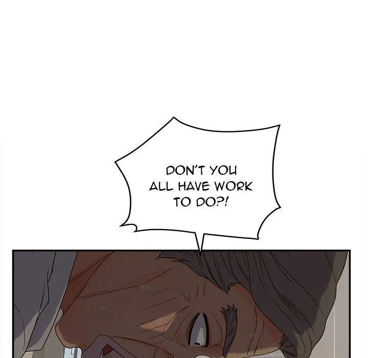 Share Girls Chapter 23 page 11 - 