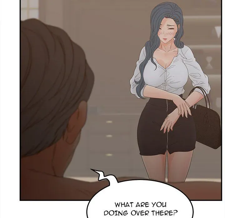 Share Girls Chapter 23 page 107 - 