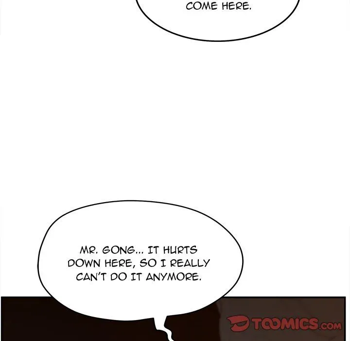 Share Girls Chapter 23 page 108 - 