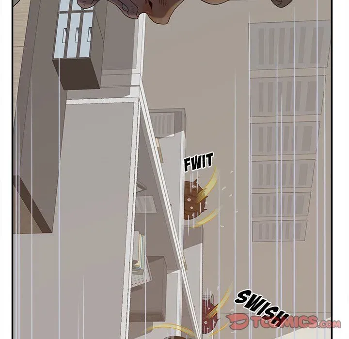 Share Girls Chapter 23 page 12 - 